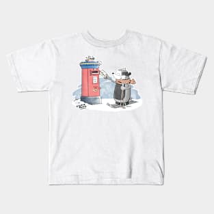 Royal Mail Kids T-Shirt